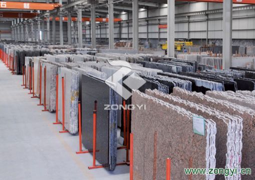 Granite Slab